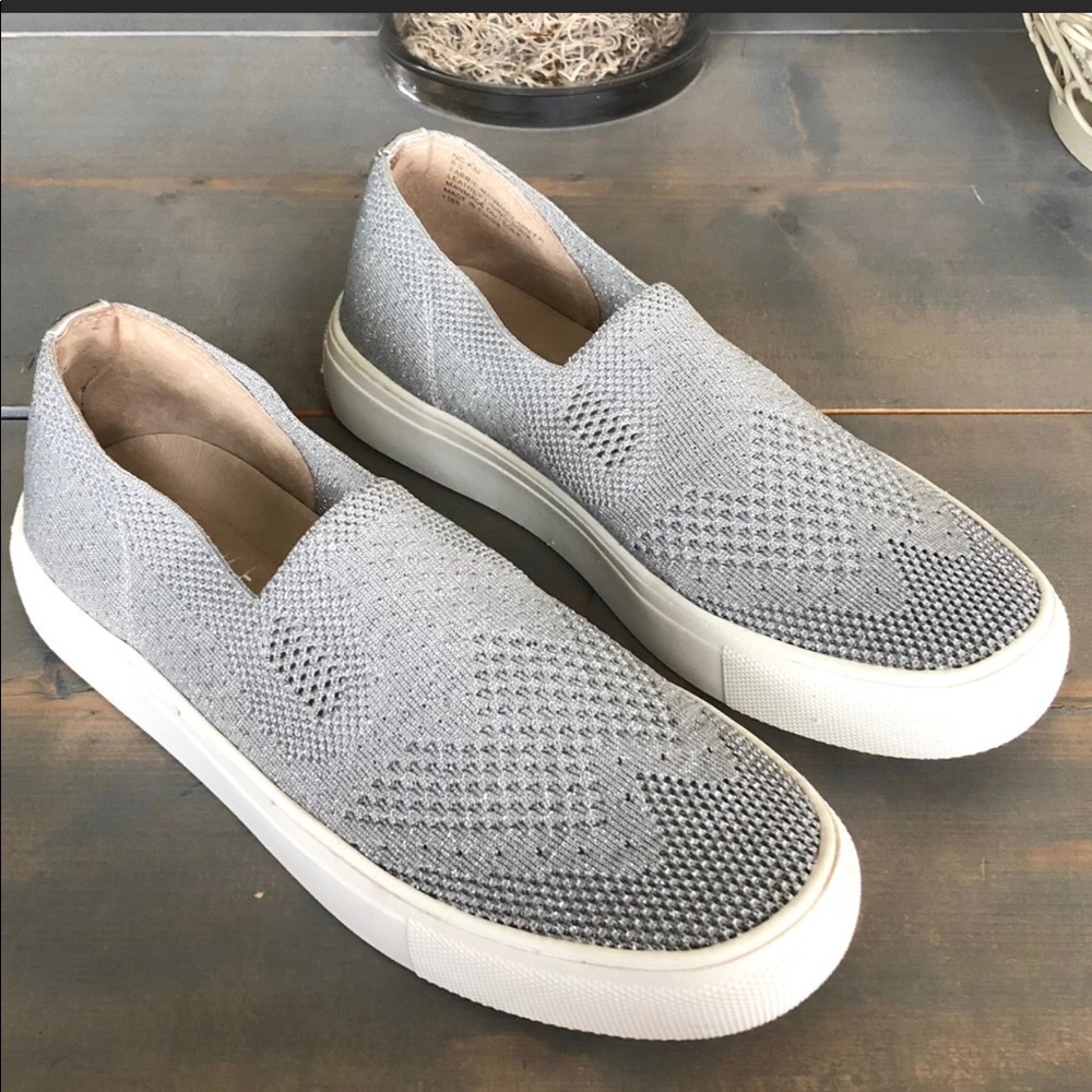 Steve Madden sneakers